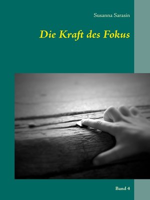 cover image of Die Kraft des Fokus